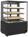 Витрина хлебная Carboma CUBE LIGHT 2 N 0,9-1 Bread (KC70)
