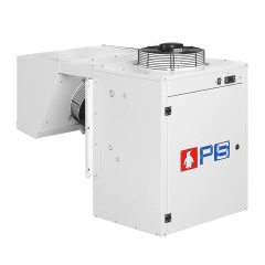 Моноблок среднетемпературный Polus-Sar  MGM 213 F