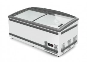 Морозильная бонета МХМ Корсика ЛХН-2500