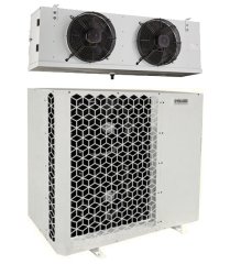 Би-блок (сплит-система) Polair BB 2100