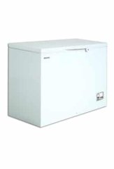 Морозильный ларь UGURUDD 260 BK с глухой крышкой