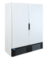Шкаф холодильный с металлической дверью МХМ Капри 1,5 УМ