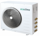 Канальная сплит-система Ecoclima ECLLD/I-TC36/4R1 + ECL/I-TC36/4R1
