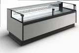 Витрина холодильная Carboma GC110 SM 2,0-2 (открытая)