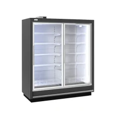 Горка морозильная Cryspi Italfrigo Milan L D2 1562