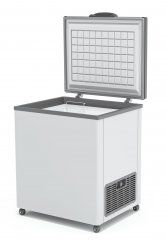 Морозильный Ларь FROSTOR GROUP F 215 С