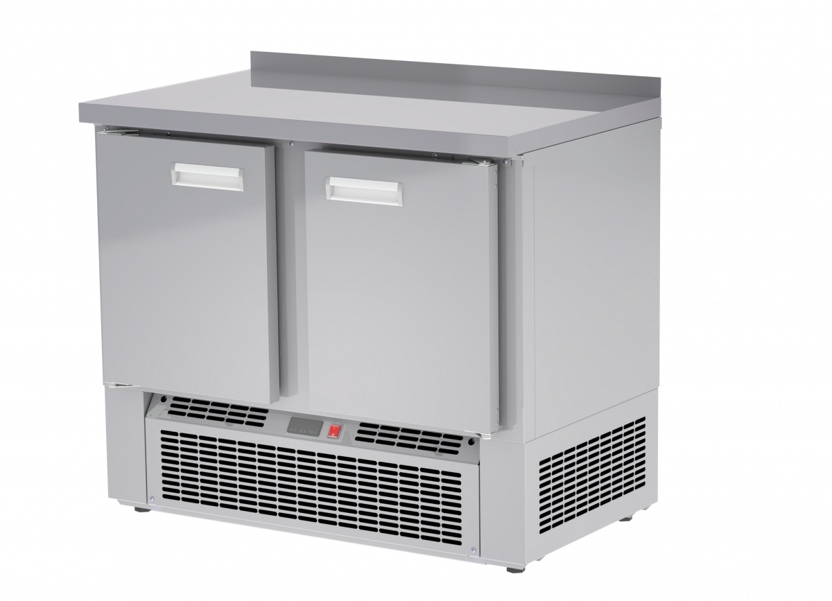 Стол холодильный Аркто СХСН-2-70