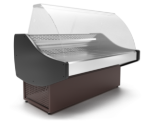 Витрина холодильная гастрономическая Арктика 1500 U