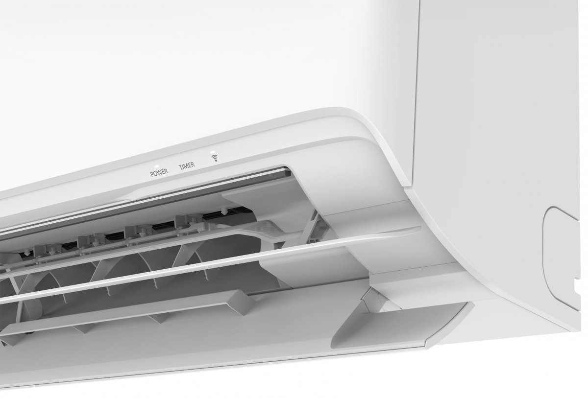 Настенная сплит-система Panasonic CS-Z35YKEA + CU-Z35YKEA, белый
