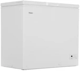 Морозильный ларь Haier HCE203R