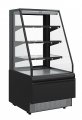 Витрины KC70 CUBE (ВХСв Carboma Cube открытая)