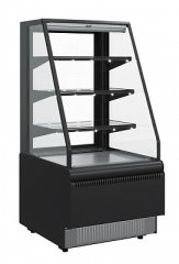 Витрины KC70 CUBE (ВХСв Carboma Cube открытая)