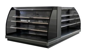 Холодильная горка Рига ВС65