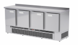 Стол холодильный Аркто СХСН-4-70