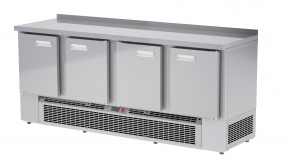 Стол холодильный Аркто СХСН-4-70