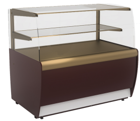 Витрины K70 FLANDRIA (ВХСв Carboma MINI)