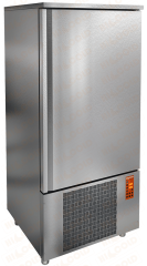 Шкаф шоковой заморозки HICOLD W14TEN