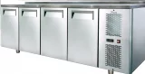Стол морозильный POLAIR TB4GN-SC (R290, 4 двери, серия SC)