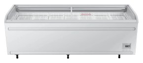 Морозильная бонета Haier GTS1850W