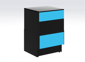 Прилавок кондитерский CRYSPI КНП ADAGIO 900