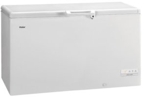 Морозильный ларь Haier HCE520R