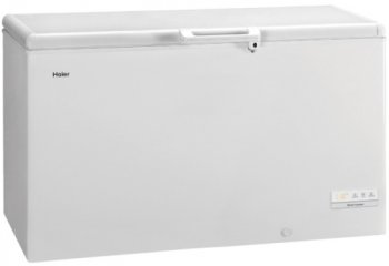 Морозильный ларь Haier HCE520RFC