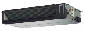 Канальная сплит-система Panasonic S-140PF1E5B + U-140PZ2E8