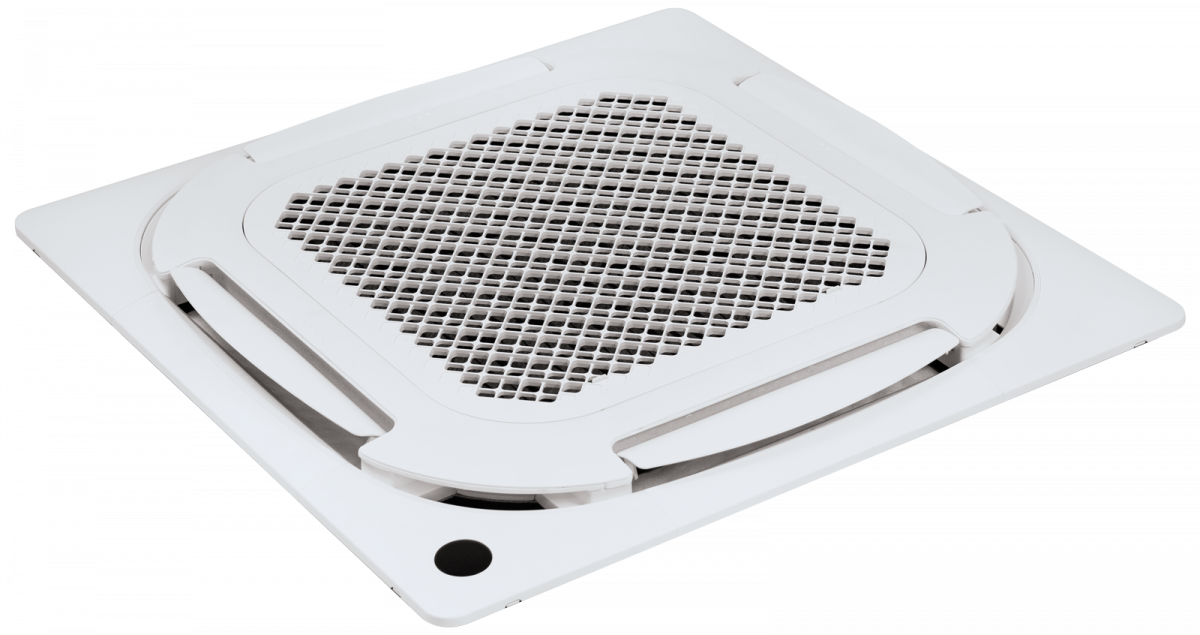 Кассетная сплит-система AUX ALCA-HS24/4DR2Q + AL-HS24/4DR2(U) + MBS10