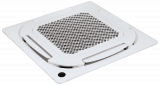 Кассетная сплит-система AUX ALCA-HS24/4DR2Q + AL-HS24/4DR2(U) + MBS10
