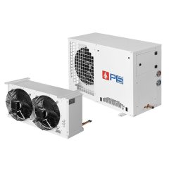 Сплит-система Polus-Sar фронтальная среднетемпературная F-MGS 330 *