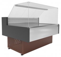 Витрина холодильная Арктика Армата 1200 U КУБ