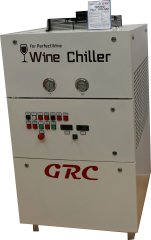 Винный чиллер