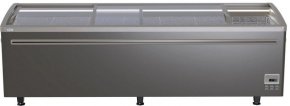 Ларь-бонета Haier GTS 2500 GB