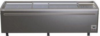 Ларь-бонета Haier GTS 2500 GB