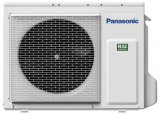 Канальная сплит-система Panasonic S-50PF1E5B + U-50PZH2E5