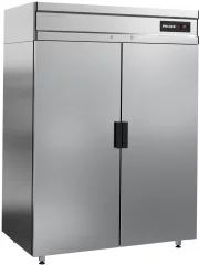 Холодильный шкаф POLAIR CM110-G (Grande, глухие двери)