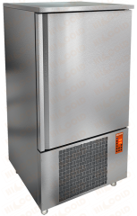 Шкаф шоковой заморозки HICOLD W10TEN