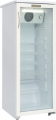 Шкаф холодильный со стеклянной дверью «Саратов – 501»