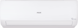 Настенная сплит-система AUX ASW-H24A4/QH-R1 + AS-H24A4/QH-R1, белый