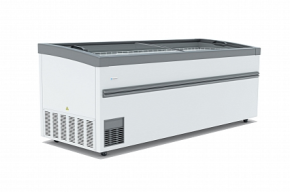 Морозильная бонета Frostor F 2500 ВЕ