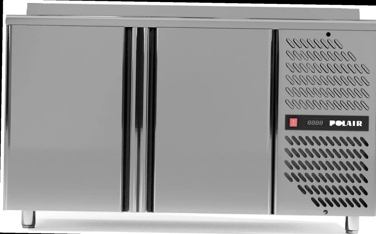 Стол холодильный POLAIR TM2GN-G (R290) Grande