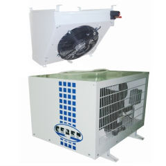 Сплит-система среднетемпературная Север MGSF 7176 S (с ВПУ)