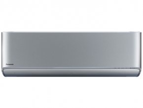 Настенная сплит-система Panasonic CS-XZ35ZKEW + CU-Z35XKE, серебристый