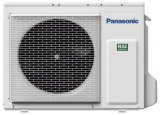 Настенная сплит-система Panasonic CS-TZ71WKEW + CU-TZ71WKE, белый