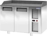 СТОЛ ХОЛОДИЛЬНЫЙ ДЛЯ ПИЦЦЫ POLAIR TM2GNPIZZA-GC