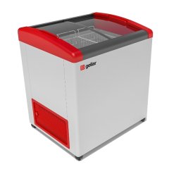 Морозильный ларь Frostor Group GELLAR FG 275 E
