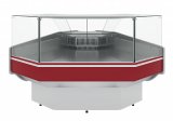 Гастрономические витрины GC120 угловые VM/VV ATRIUM 2