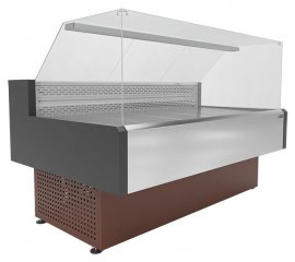 Холодильная витрина Арктика Армата 1800 U КУБ