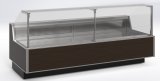 Гастрономическая витрина-прилавок Toscana Q