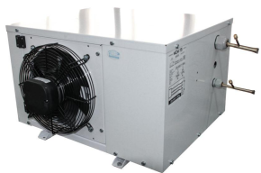 Сплит-система низкотемпературная Intercold LCM-109 FT